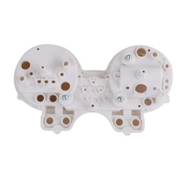 Kawasaki Meter Cover Inner Case Genuine Replacement Zephyr X ZRX2 ZRXII ZRX400 ZRX1100 ZRX1200 Varios II Barrios 2 Motorcycle Parts General Purpose Motorcycle Exterior Custom Parts External Product