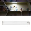 LED Closet Light Wireless Infrared Induction Touch Control USB Charging