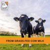 It's Just! - 100% Whey Protein Concentrate, Grass-Fed Pasture Raised,