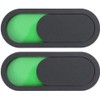 12Pack Door Indicator Signs Vacant Sign, Occupied Privacy Sign -