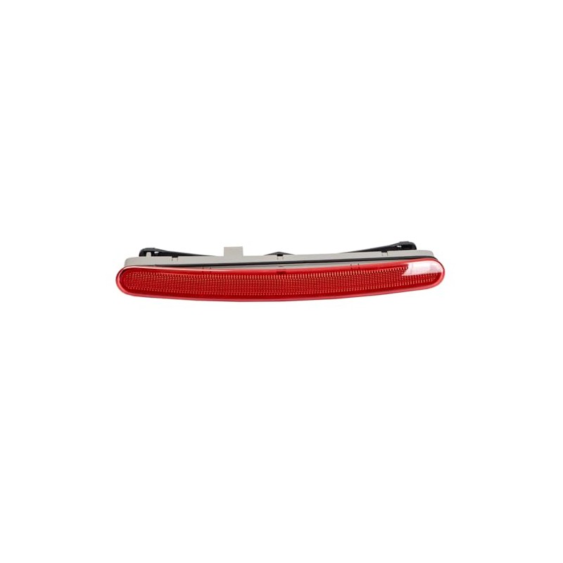 HUGALL 3RD Center High Mount Stop Light Lamp Third Brake