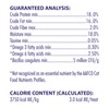 Get Naked 1 Pouch Furball Relief Soft Treats For Cats,