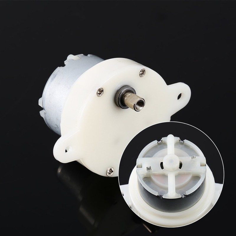 Slow Speed Dc Motor,Low RPM Dc Motor-Low RPM Motor -