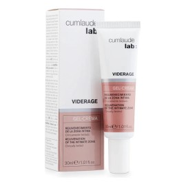 Viderage Rejuvenecimiento Zona Íntima Gel-crema 30 Ml