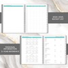 2025 Monthly Planner - Monthly Planner 2025, Jul.2024 - Dec.2025,