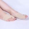 Big Toe Protection Compression Fit Orthotic M-235-250 3ea