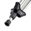 Stainless Steel Ground Insert Zinc Sprink Water Watering Sprinkler Sprayer