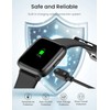 Msvueioe Chargers for Letsfit E41 / E26 / E27 2