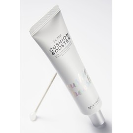 Fox Vanity Filter Cushion Booster 40ml Pore Cover Primer Tone Up Base Cushion Booster 1ea / 여우화장대 필터쿠션부스터 40ml 모공 커버 프라이머 톤업베이스 쿠션부스터 1개