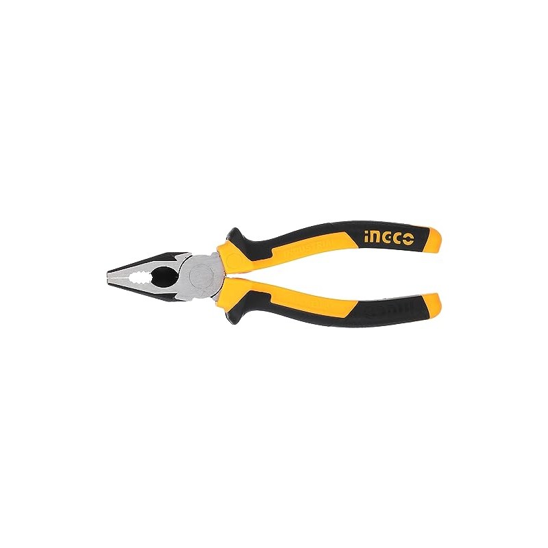 Ingco Combination Pliers 7"(180mm) - HCP28188