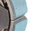 76mm Clutch Flyweight High Hardness Metal Alloy for 4 Stroke
