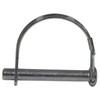 AMA, 02914 Motor Hoe Plugs Diameter 10 Loose Pack of