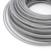 TUHIMO Buwico Grass Trimmer Line, 3.0mm*41m Nylon Steel-Wire Core Brush