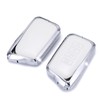 LCXJMWKL for Lexus Crystal Key Fob Cover,Compatible with RX ES