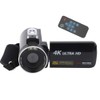 Camcorder 4K 4K Anti Shake High Definition Digital Video 18x
