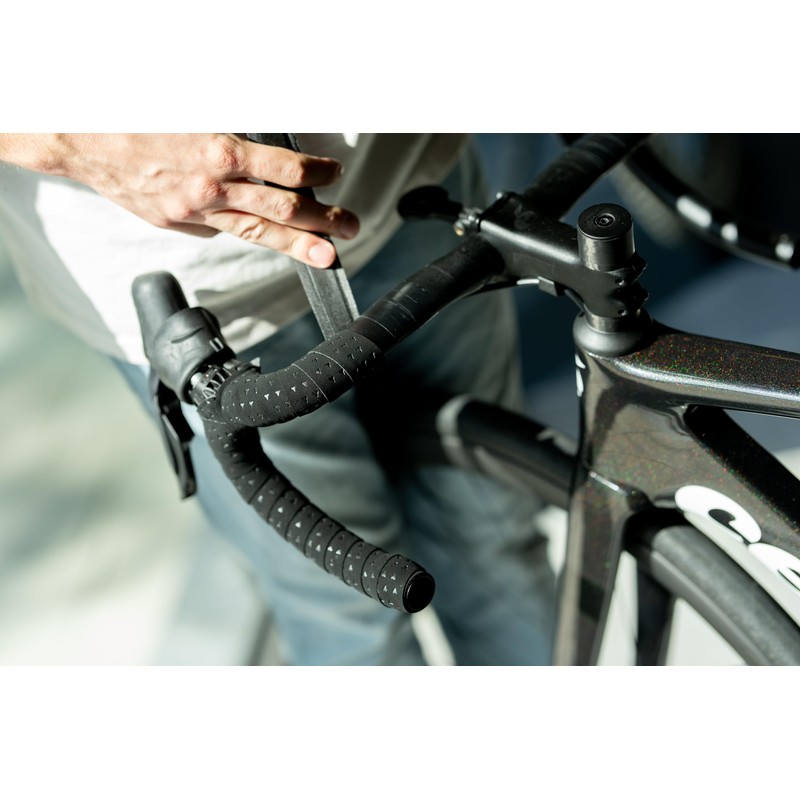 BBB Cycling RoyalRibbon Gel Handlebar Tape Road Bike Shock Absorbing