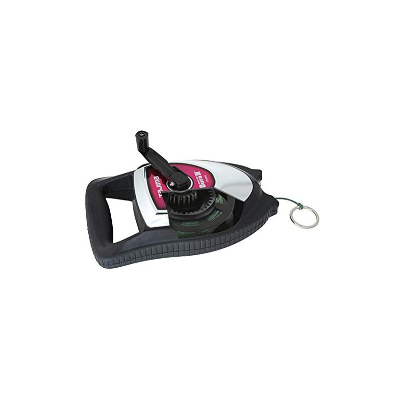 TAJIMA Chalk Line - Chalk-Rite Dura III Chalk Box with