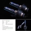 DMEX (Pair D4R 35W 8000K Xenon Headlight HID Bulbs Replacement