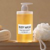 Healvian 12PCS Waterproof Soap Labels Bathroom Labels for Bottles Toiletry
