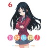Toradora! (Light Novel) Vol. 6