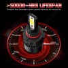 CHUSYYRAY For Jeep Grand Cherokee 2011 2012 2013 6K LED