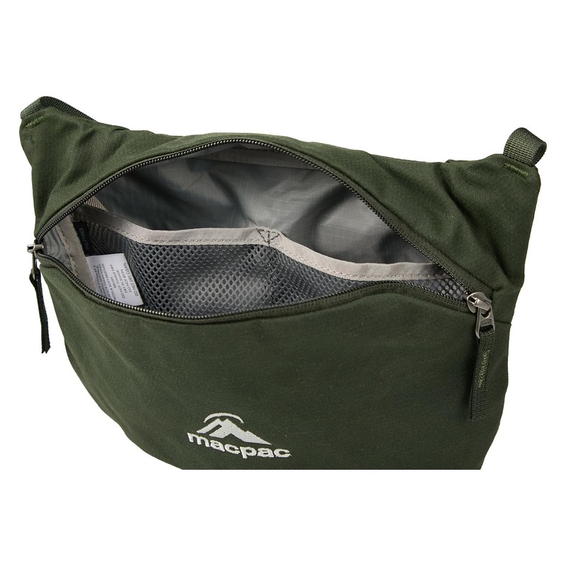 McPack MM82400 Sacoche Shoulder Bag, Crossbody Bag, Trek Shoulder S,