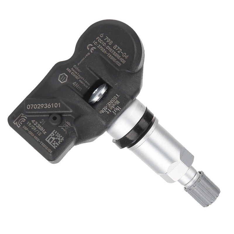 Car TPMS Tire Pressure Monitor Sensor Fit for ROOLS ROYCE
