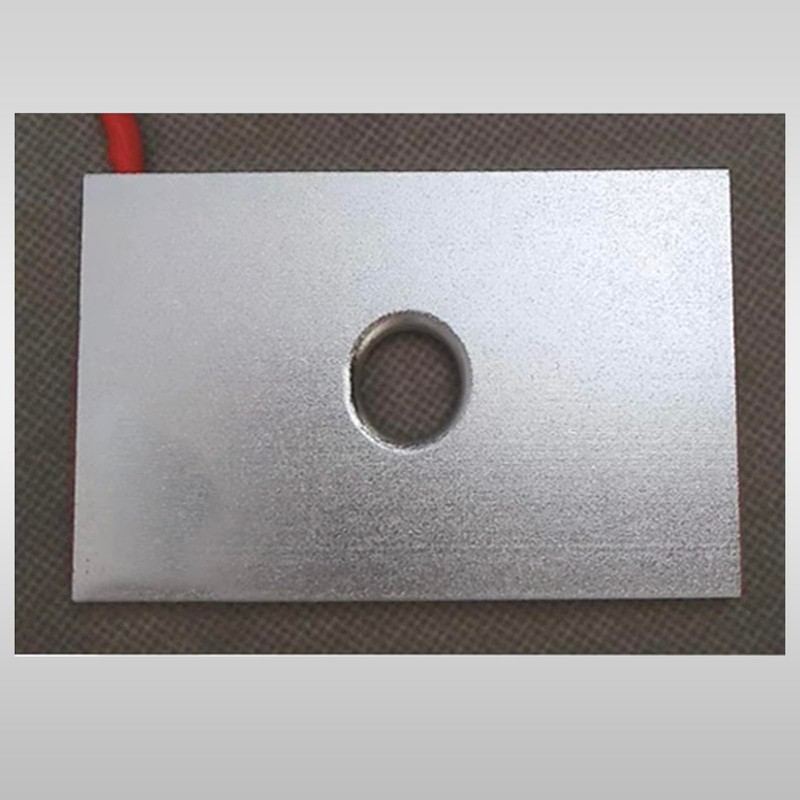 Microscope Temperature Control Stage, Heating Plate for Microscope Slides, Slide