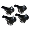 JET 2-Inch Swivel Lock Casters (98-0129)
