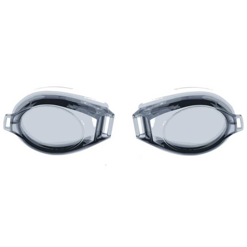 Fashy Swim Goggles Lens with Dioptre, Size 5.5