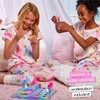 Just My Style You*niverse Lava Lip Gloss Lab, At-Home STEM