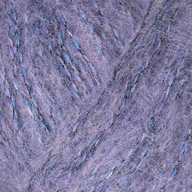 Berroco Dulce Yarn Cotton Alpaca Wool Yarn (2024 - Iolite)