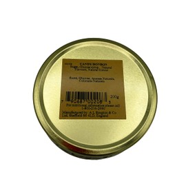 Simpkins Liquorice & Aniseed Drops x 3