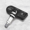 Fydun TPMS Sensor, 4 Pieces Tyre Pressure Monitoring Sensor Replace