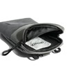 Antrac 60051 UT Outdoor CE Phone Shoulder Bag, Black