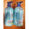 Blue Stop Max 2 Pk: Blue Stop Max Triple Action