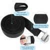 Tie Down Straps Lashing Straps Fastening Straps Short with Clamping