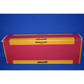 Olivetti - Print ribbon - 3.5 million characters