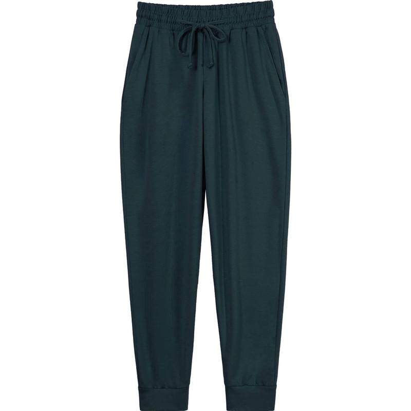 Hat and Beyond - Pantalones de yoga ligeros para mujer,