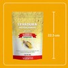 VIZANA NUTRITION | Levadura Nutricional Fortificada(Complejo B) en Polvo 200g