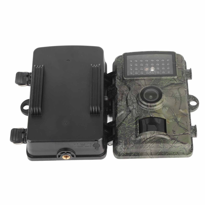Infrared Night Vision Camera 2.0in TFT HD Display 1920x1080P IP66