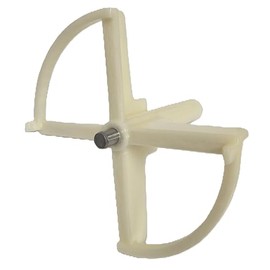 Disc Carrier for Braun Food Processor (500ml)