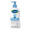 Cetaphil Baby Jabón Y Shampoo Para Bebé 399 Ml