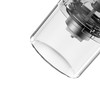 Electric Coffee Grinder One Touch Automatic Cordless Portable Quiet Coffee
