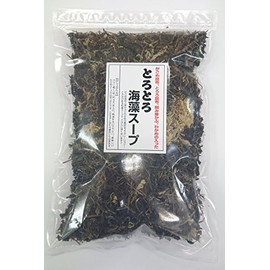 Dosho Kombu Tortorete Seaweed Soup, 10.6 oz (300 g), Value Pack, 10.6 oz (300 g)