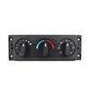 Hiedra A,C Air Conditioning Control Switch, HVAC Heater Control Switch