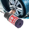 Stud Rust Removal Tool Wheel Hub Cleaner for 1/2in Impact