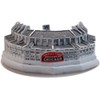 Wrigley Field Minature Ceramic Replica Stadium