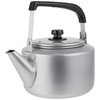 AKAO BKT37006 Anodized Aluminum Large Kettle, 1.3 gal (6 L)