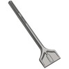 Firecore SDS Max Chisel 300mm x 75mm, SDS Chisel Bits,